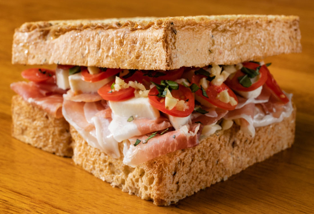 Napoli Panini