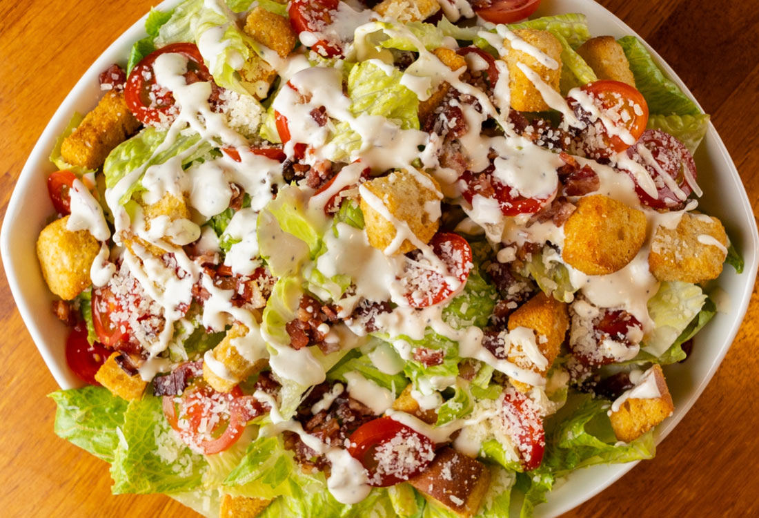 Caesar Salad