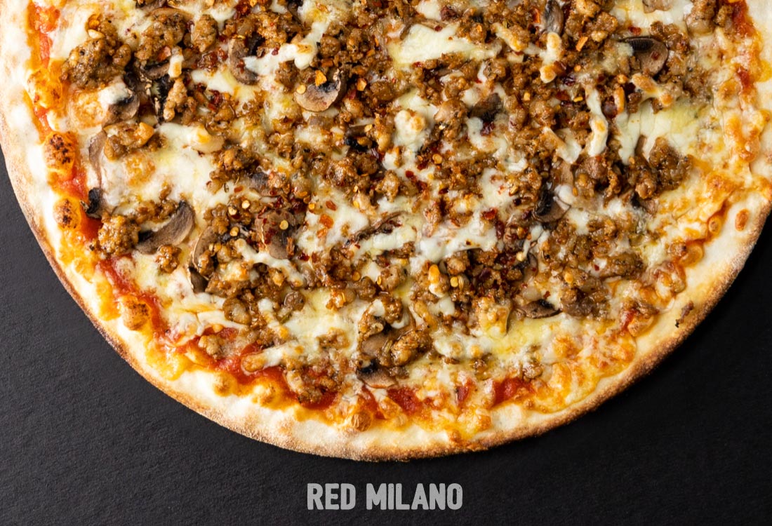 Milano Pizza