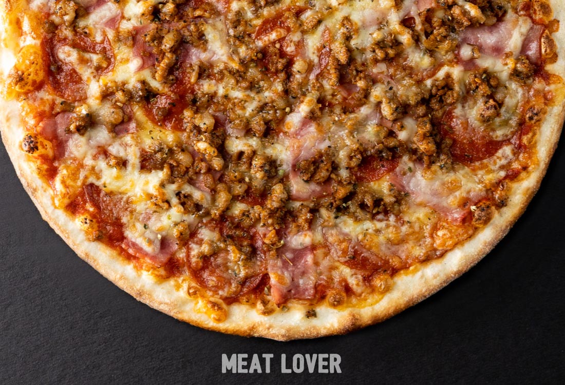 Meat Lover